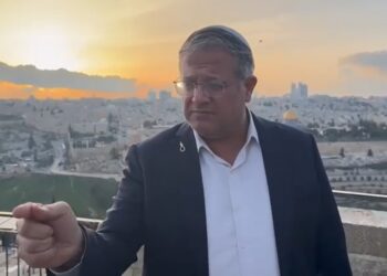 בן גביר נגד היועמ”שית: היא תמשיך לצעוק ואנחנו ננהל את המדינה