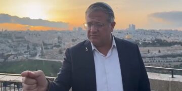 בן גביר נגד היועמ”שית: היא תמשיך לצעוק ואנחנו ננהל את המדינה