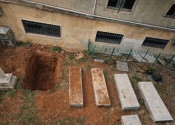 כוח מיוחד נכנס לעומק לבנון להביא את עצמות רון ארד