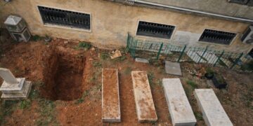 כוח מיוחד נכנס לעומק לבנון להביא את עצמות רון ארד