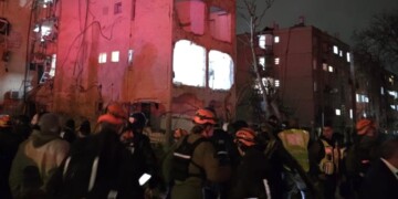 הזירה הקשה בערד: עשרות נפגעים ברדיוס רחב