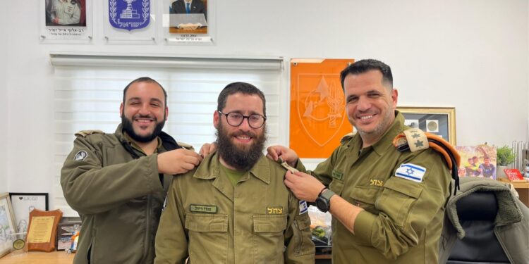 דסק מיוחד לחברה החרדית במחוז דרום של פקע”ר