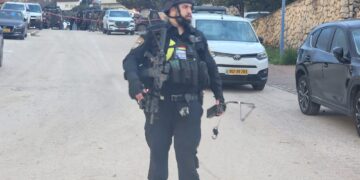 במט”ח האחרון: פגיעות ברכוש – ב”ה אין נפגעים