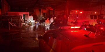 במטח למרכז; הרוג ונפגעים נוספים במספר זירות