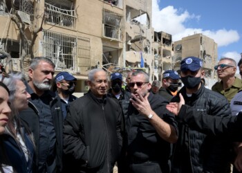 נתניהו בזירה בערד: אל תסמכו רק על הנס