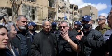 נתניהו בזירה בערד: אל תסמכו רק על הנס