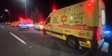 בת 30 נהרגה במטח של חיזבאללה לצפון הארץ