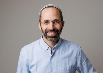 טרגדיה נוראית: אוריה טבע כשהציל את בנו