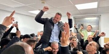 האיש שכיהן כמנכ”ל ב-3 רשויות נבחר לראש עיריית עכו