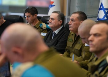 נחשף: למעלה מ-15 אלף חימושים הוטלו עד כה על איראן