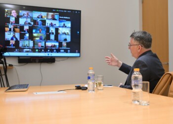 שר החוץ בתדרוך לשגרירים: גרשו ממדינתכם את שגרירי איראן