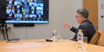 שר החוץ בתדרוך לשגרירים: גרשו ממדינתכם את שגרירי איראן