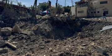 סיכום השבת: הרוג בת”א; נזק גדול באשתאול והחותים הצטרפו