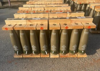 מערכת הביטחון רכשה עשרות אלפי חימושים