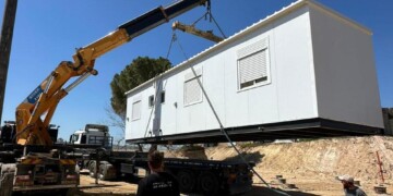 לראשונה מאז 2005: משפחות תחגוגנה את ליל הסדר בשא-נור