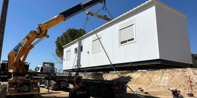 לראשונה מאז 2005: משפחות תחגוגנה את ליל הסדר בשא-נור