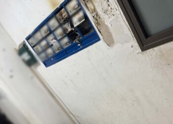 תושב קריית יובל נעצר בחשד לגניבת מזוזות וונדליזם