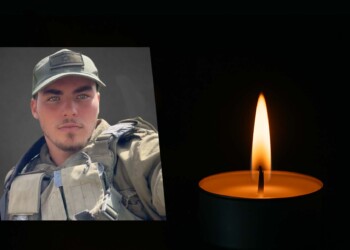 כטבם נפץ פגע בחיילים – סמל עידן פוקס הי”ד נהרג