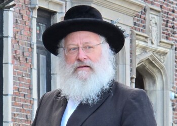 הרב לנדא בהקלטה לתושבי בני ברק: אין סומכין על הנס