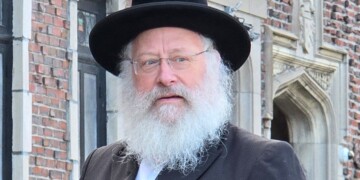 הרב לנדא בהקלטה לתושבי בני ברק: אין סומכין על הנס