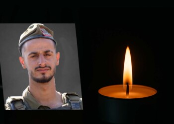 הותר לפרסום: חייל צה”ל נהרג בלבנון בערב שביעי של פסח