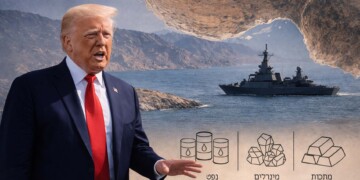 המצור של טראמפ – כך הוא פוגע עמוק בכיס האיראני