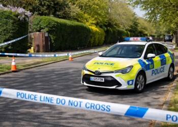 לונדון: נעצרו שניים שניסו להצית בית כנסת – חשד שהופעלו ע”י איראן