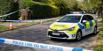 לונדון: נעצרו שניים שניסו להצית בית כנסת – חשד שהופעלו ע”י איראן