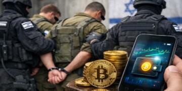 קצינים ביחידות מסווגות נאשמים בשוחד וגניבה