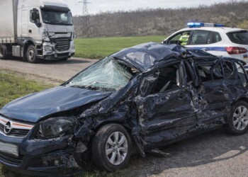 ההרוגה בתאונה בבולגריה: הגב’ לאה זינגר ע”ה