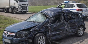 ההרוגה בתאונה בבולגריה: הגב’ לאה זינגר ע”ה