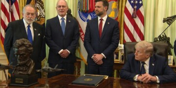 טראמפ: הפסקת האש עם לבנון תוארך בשלושה שבועות