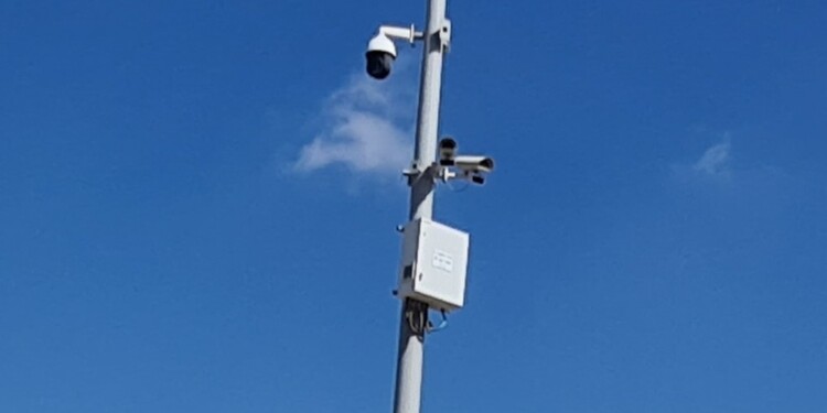 אזהרה לרשויות המקומיות: אין סמכות לאכיפת חניה באמצעות מצלמות