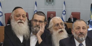 במערכת הפוליטית החרדית זועמים על בג”צ
