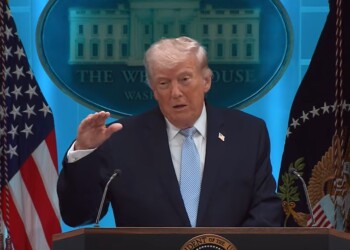 טראמפ: תוך 4 שעות נחזיר את איראן לתקופת האבן