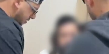 המשטרה עצרה שלושה אברכים בחשד לתקיפת חייל בבית שמש