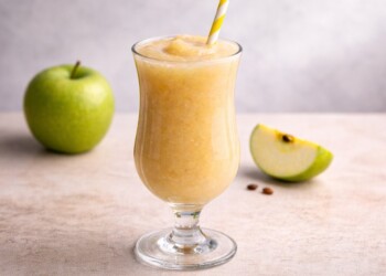 קינוח רסק תפוחים