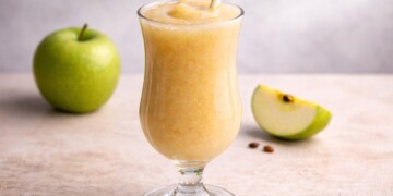 קינוח רסק תפוחים