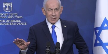 נתניהו: הפסקת האש – תחנה להשגת כל יעדי המלחמה