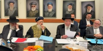 מועצת הרבנות נגד בג”צ: מי שפוגע ביום הקדוש – פוגע בכל המורשת הרוחנית