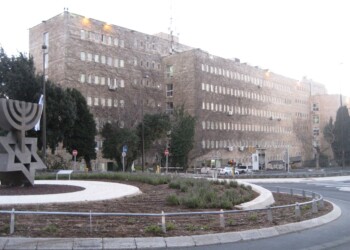 משרד האוצר בהערכה ראשונית עלות “שאגת הארי” – 35 מיליארד ש”ח