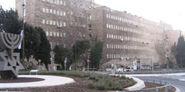 משרד האוצר בהערכה ראשונית עלות “שאגת הארי” – 35 מיליארד ש”ח