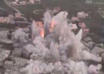 סיכום תקיפות צה”ל באיראן ובלבנון במהלך השבת