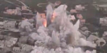 סיכום תקיפות צה”ל באיראן ובלבנון במהלך השבת