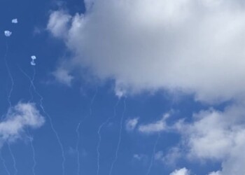 חיזבאללה שיגר רקטת לכרמיאל – ב”ה אין נפגעים