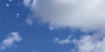 חיזבאללה שיגר רקטת לכרמיאל – ב”ה אין נפגעים