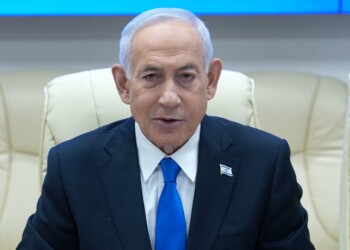 נתניהו: תומכים בעמדה להטיל מצור על הורמוז