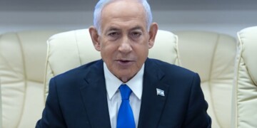 נתניהו: תומכים בעמדה להטיל מצור על הורמוז