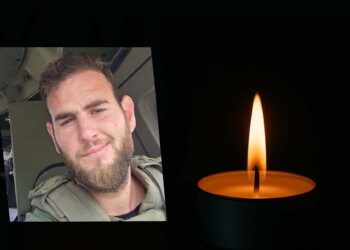 חייל נהרג ושלושה נפצעו בהתהפכות רכב האמר בלבנון