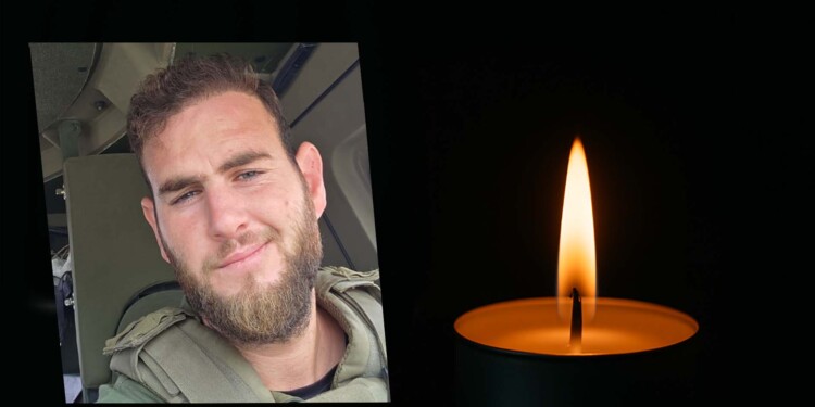 חייל נהרג ושלושה נפצעו בהתהפכות רכב האמר בלבנון